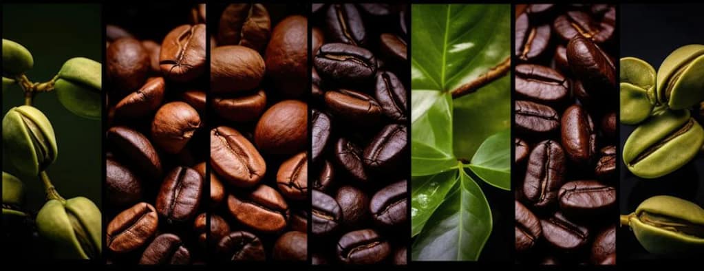 Premium Coffee Service in Irving